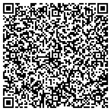 QR-код с контактной информацией организации Детская библиотека №16