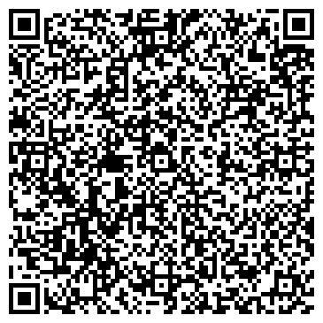 QR-код с контактной информацией организации Администрация Советского района