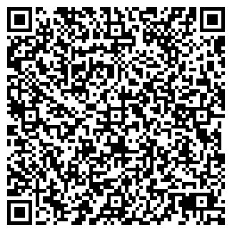 QR-код с контактной информацией организации Гимназия №2
