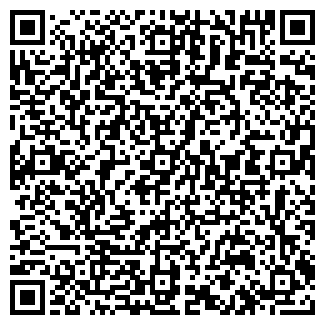 QR-код с контактной информацией организации СТК, ЗАО