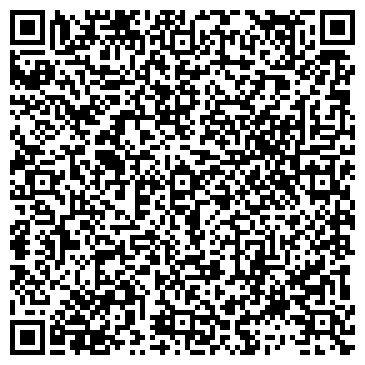QR-код с контактной информацией организации Администрация Октябрьского района