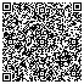 QR-код с контактной информацией организации ЖБИ КАЗАНСКИЙ ЗАВОД