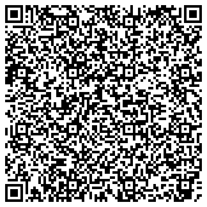 QR-код с контактной информацией организации Государственная жилищная инспекция Нижегородской области  Уренский отдел