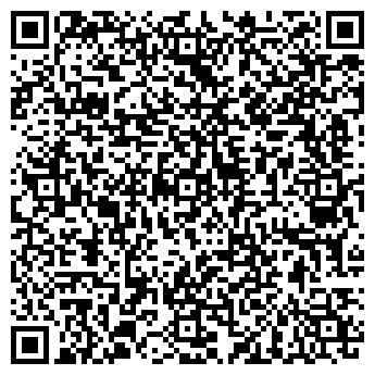 QR-код с контактной информацией организации Maya