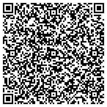 QR-код с контактной информацией организации Гимназия №1, г. Ангарск, Начальная школа