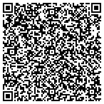 QR-код с контактной информацией организации Чунга-чанга