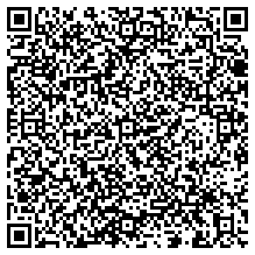 QR-код с контактной информацией организации АГЕНТСТВО НЕДВИЖИМОСТИ