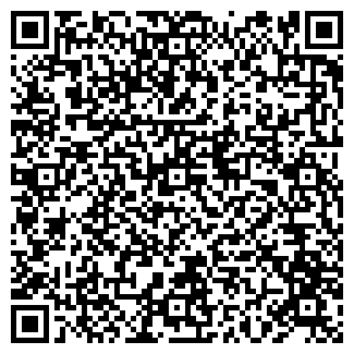 QR-код с контактной информацией организации ЧАО ЧЖАО