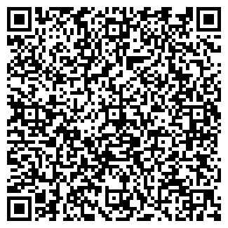 QR-код с контактной информацией организации Гимназия №1, г. Ангарск