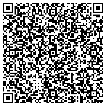 QR-код с контактной информацией организации Библиотека, с. Драченино