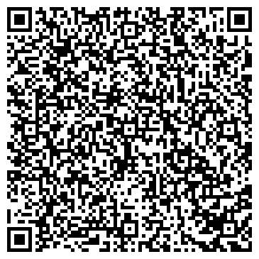 QR-код с контактной информацией организации Блю де Франс
