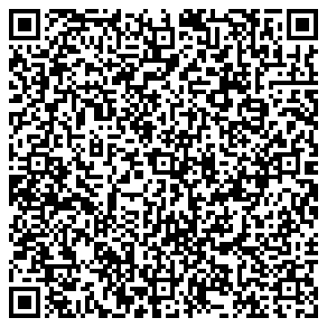 QR-код с контактной информацией организации Азимут Турс