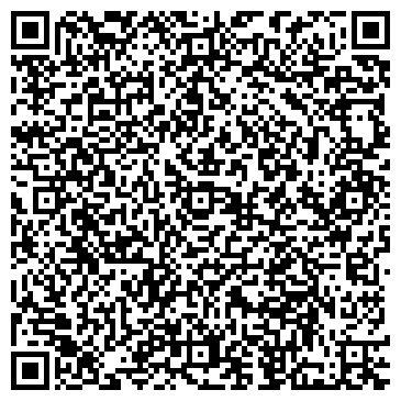 QR-код с контактной информацией организации Дверопарк