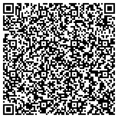 QR-код с контактной информацией организации ООО Бахт