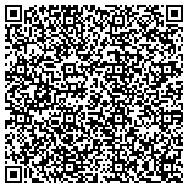 QR-код с контактной информацией организации Ворошиловский центр социальной помощи семье и детям