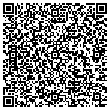 QR-код с контактной информацией организации ООО ТехноСити