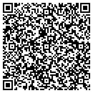 QR-код с контактной информацией организации ТВОЯ СТРЕКОЗА