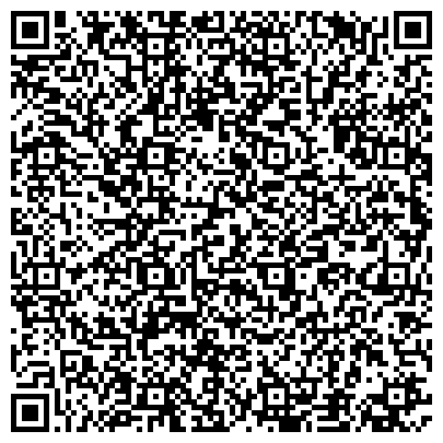 QR-код с контактной информацией организации ООО Атлантис-Рос