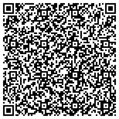 QR-код с контактной информацией организации Центр социальной защиты населения по Тракторозаводскому району