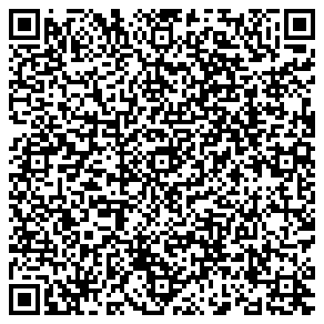 QR-код с контактной информацией организации Сельская библиотека, д. Новопокасьма