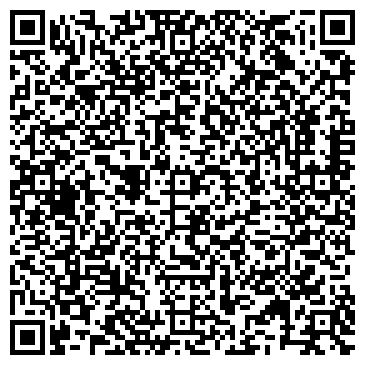 QR-код с контактной информацией организации Центральная детская библиотека №2