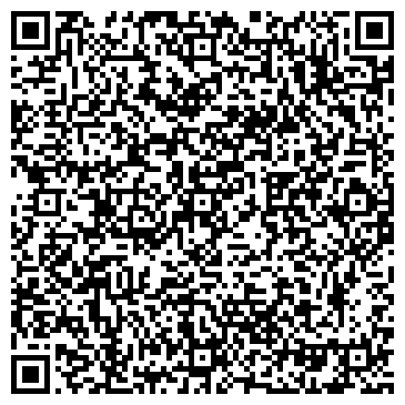 QR-код с контактной информацией организации Музенидис Трэвел Тольятти