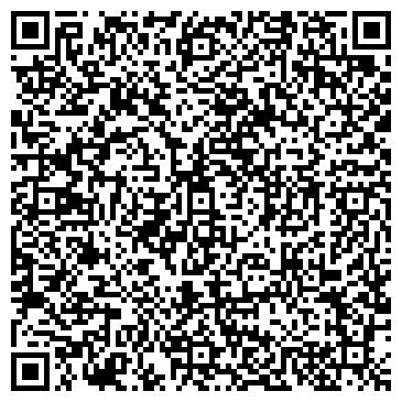 QR-код с контактной информацией организации Центральная городская библиотека №1