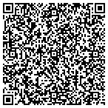 QR-код с контактной информацией организации Новопокровская сельская библиотека