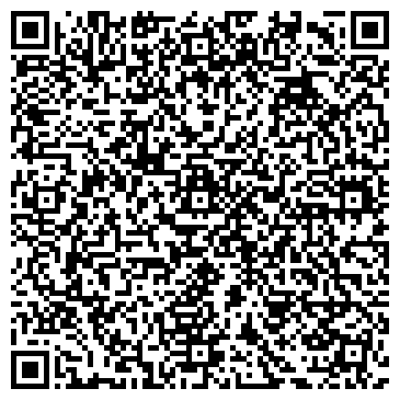 QR-код с контактной информацией организации Интурист-Тольятти