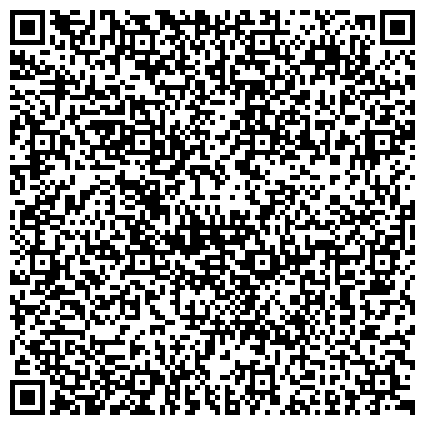 QR-код с контактной информацией организации «Административно-техническая инспекция города Нижнего Новгорода»