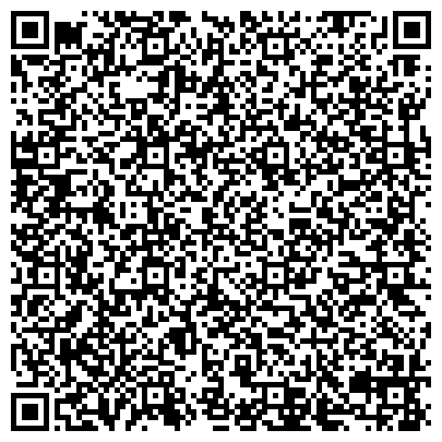QR-код с контактной информацией организации Студия семейной летописи Андрея Калугина