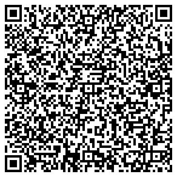 QR-код с контактной информацией организации Библиотека, д. Новогеоргиевка