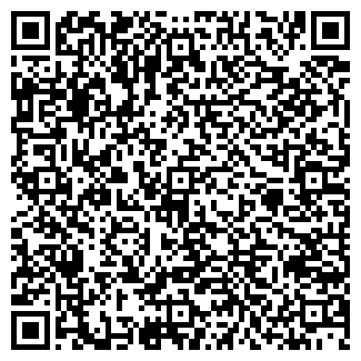 QR-код с контактной информацией организации АЛТ-Д