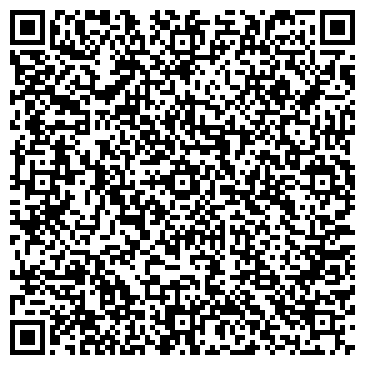 QR-код с контактной информацией организации Global Travel Тольятти