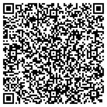 QR-код с контактной информацией организации Эко Дент