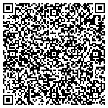QR-код с контактной информацией организации Центральная районная библиотека