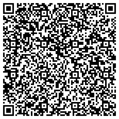 QR-код с контактной информацией организации ИП Баюрова О.А.