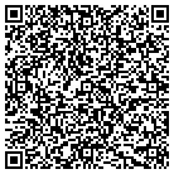 QR-код с контактной информацией организации Банкомат, КБ ЕвроситиБанк, ОАО