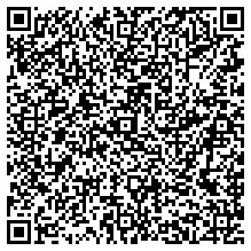 QR-код с контактной информацией организации Инвестаренда-тур