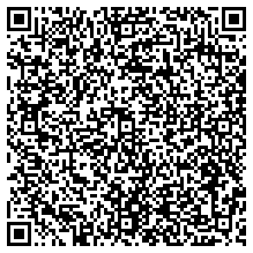 QR-код с контактной информацией организации Берин, ООО, торговая компания, Офис