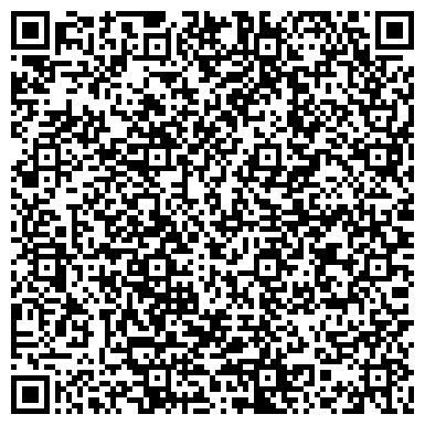 QR-код с контактной информацией организации Фотошкола-студия Ильи Строкова
