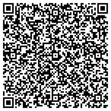 QR-код с контактной информацией организации HelloModa!