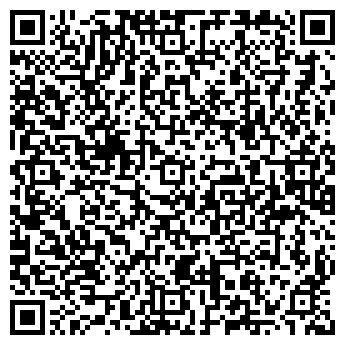 QR-код с контактной информацией организации Гандан-Жамба-Лин