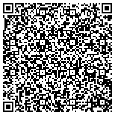 QR-код с контактной информацией организации Pioneer, автотюнинг-центр, ИП Иохим С.А.