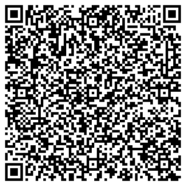QR-код с контактной информацией организации Барнаульские тали
