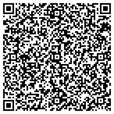 QR-код с контактной информацией организации Маруся, частный детский сад