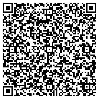 QR-код с контактной информацией организации Василек, частный детский сад