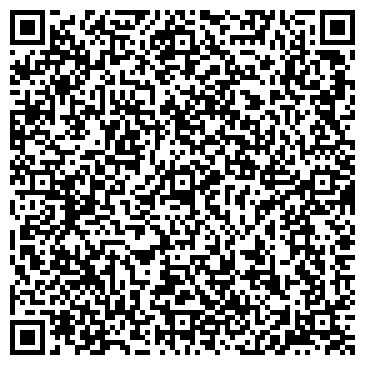 QR-код с контактной информацией организации Сельская библиотека, с. Кулебакино