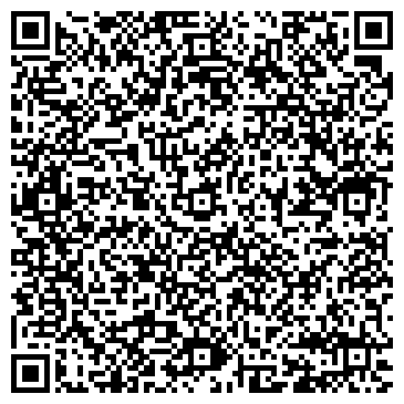 QR-код с контактной информацией организации Банкомат, АКБ Росбанк, ОАО, Ставропольский филиал