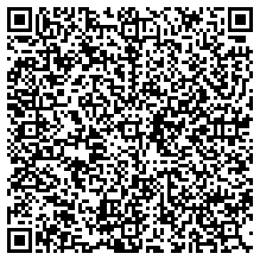 QR-код с контактной информацией организации Суктэр Кыыс
